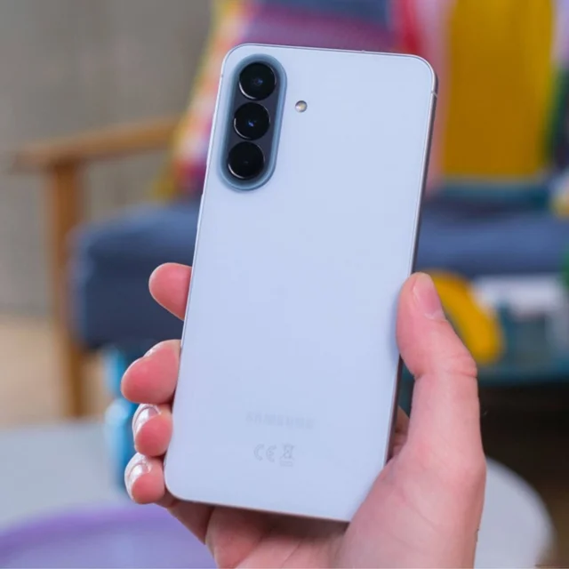 گوشی موبایل سامسونگ مدل Galaxy A57 دو سیمکارت ظرفیت 256 گیگابایت و رم 12 گیگابایت-10.webp